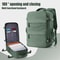 Ryanair Backpack Cabin Bag Travel Backpack Hand Luggage For Men Women Leisure Laptop 0