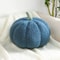 Decorative Cushion Plush Nordic Ins Sofa Backrest Cute Orange Pumpkin Pillow For Living Room Home 5