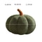 Decorative Cushion Plush Nordic Ins Sofa Backrest Cute Orange Pumpkin Pillow For Living Room Home 6