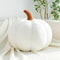 Decorative Cushion Plush Nordic Ins Sofa Backrest Cute Orange Pumpkin Pillow For Living Room Home 11