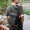 Multifunctional Oxford Tactical Backpack Outdoor Camouflage Wearresistant Mens Training Backpacks S 0