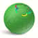 USB Automatic Bouncing Smart Dog Toy Ball Electronic Interactive Pet Toy Ball With Rolling Motion 7