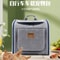 Mo Chong Car-Mounted Pet Bag, Nordic-Style Cat & Dog Carrier, Portable Handheld & Backpack for Bicycle & Outdoor Use