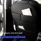 Universal Car Anti Kicks Pad Leather Seat Back Protector Waterproof Backseat Kick Mats With Organiz 2
