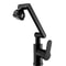 Universal Rotating Faucet With Robotic Arm Dual Mode Hot And Cold Wash Basin Sink For Kitchen Bath 8