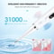 Waterproof Electric Teeth Cleaner Dental Scaler Oral Care Plaque Remover Tartar Scraper Profession 3