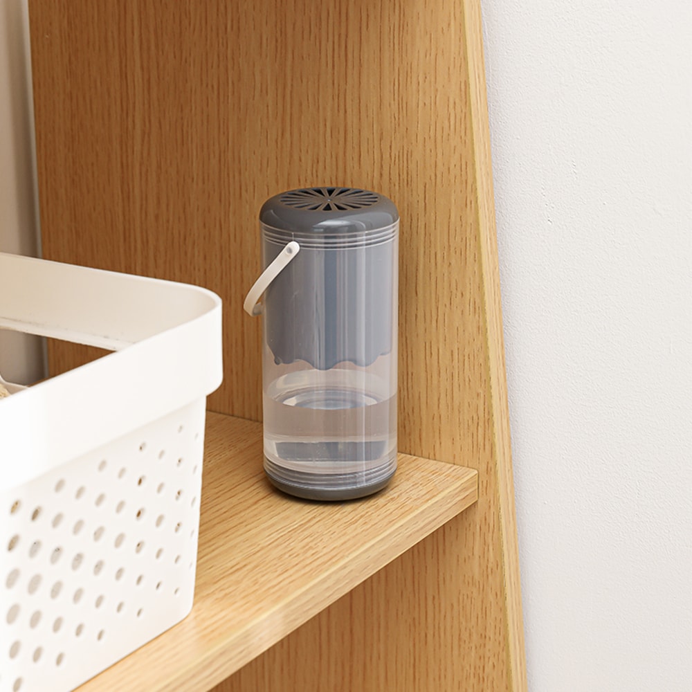 Wardrobe Home Indoor Moisture Absorbers Box Hangable Dehumidifiers Moldproof Moistureproof Dry Cas 1