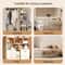 Wardrobe Home Indoor Moisture Absorbers Box Hangable Dehumidifiers Moldproof Moistureproof Dry Cas 3