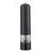 Electric Salt Pepper Grinder Set One Handed Operation Stainless Steel Spice Mill With LED Light Adj 8
