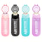750ml 25oz Fruit Flavor Water Bottle With 7 Pods Ideal For Sports Fitness Outdoor Activities 1