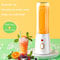 Rechargeable Portable Wireless Blender Electric Juicer 10 Blade Ice Crushing Fruit Mixer Powered Ba 3