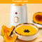 Rechargeable Portable Wireless Blender Electric Juicer 10 Blade Ice Crushing Fruit Mixer Powered Ba 4