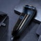 Intelligent Floating Electric Shaver for Men, Rechargeable Mini Portable Shaver, The Perfect Gift Choice