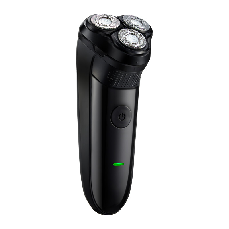 Intelligent Floating Electric Shaver for Men, Rechargeable Mini Portable Shaver, The Perfect Gift Choice
