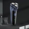 Intelligent Floating Electric Shaver for Men, Rechargeable Mini Portable Shaver, The Perfect Gift Choice