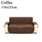 Washable Nonslip Sofa Covers Wearresistant Pet Cushions Multipurpose Sofa Furniture Protectors 7