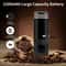 Portable Coffee Machine Electric Capsule Ground Coffee Brewer Compact Coffee Maker Fits Capsule P 3