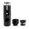 Portable Coffee Machine Electric Capsule Ground Coffee Brewer Compact Coffee Maker Fits Capsule P 6