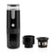 Portable Coffee Machine Electric Capsule Ground Coffee Brewer Compact Coffee Maker Fits Capsule P 6