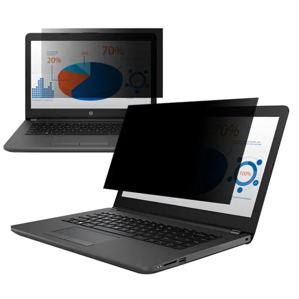 Laptop Screen Protector Antipeep Filter Matte AntiGlare Film  Computer Antispy Privacy Film For Not 0