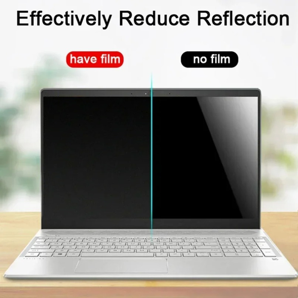 Laptop Screen Protector Antipeep Filter Matte AntiGlare Film  Computer Antispy Privacy Film For Not 4