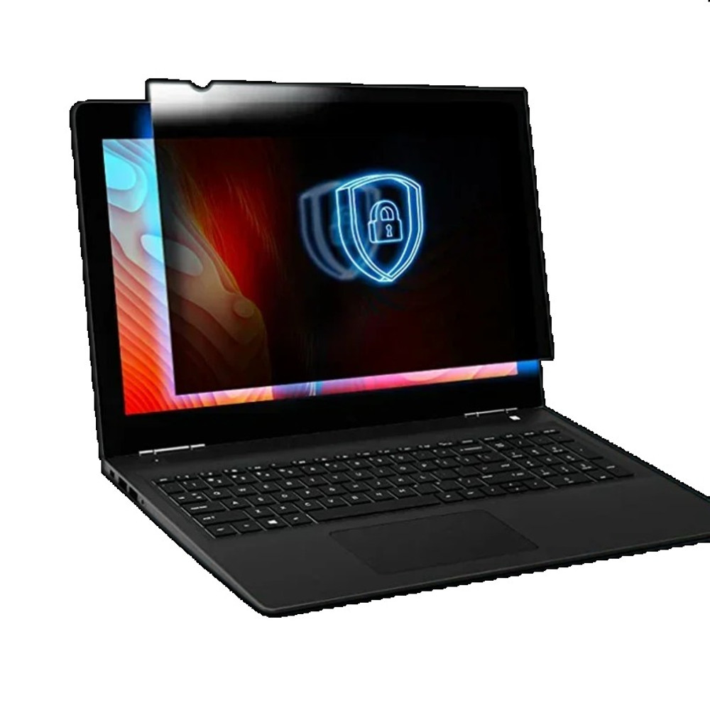 Laptop Screen Protector Antipeep Filter Matte AntiGlare Film  Computer Antispy Privacy Film For Not 5