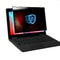 Laptop Screen Protector Antipeep Filter Matte AntiGlare Film Computer Antispy Privacy Film For Not 5