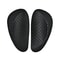 Orthopedic EVA Sports Palm Protector Insoles Flat Arch Support Half Cushion Footbed For Men Women 5