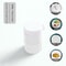Pill Cutter And Organizer Portable Medicine Slicer Box For Home Use Simple Tablet Divider And Stora 6