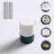 Pill Cutter And Organizer Portable Medicine Slicer Box For Home Use Simple Tablet Divider And Stora 7