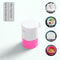 Pill Cutter And Organizer Portable Medicine Slicer Box For Home Use Simple Tablet Divider And Stora 8