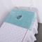 Thickened Beauty SPA Massage Table Planking Face Towel With Hole Bed Bandana Professional Soft Cott 7
