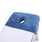 Thickened Beauty SPA Massage Table Planking Face Towel With Hole Bed Bandana Professional Soft Cott 5