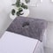 Thickened Beauty SPA Massage Table Planking Face Towel With Hole Bed Bandana Professional Soft Cott 11