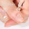 Cuticle Nutrient Oil 75ML Nutrition Soften Oil Nourish Repair Damaged For Nail Care Moisturizes Str 4