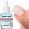 Tinovo Uno Keratin Nail Cuticle Oil, 12ml Nutrient Nail Strengthener, Nail Revitalizer Serum for Repair Care Nails Feet