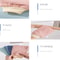 Exfoliating Bathing Glove For Back Scrub Dead Skin Removal Double Sided Body Massage Glove Deep Cl 2