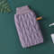 Exfoliating Bath Scrubber Gloves, Powerful Stain Removal Body Scrub Shower Washcloth Back Scrub Durable Deep Cleansing
