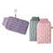 Exfoliating Bath Scrubber Gloves, Powerful Stain Removal Body Scrub Shower Washcloth Back Scrub Durable Deep Cleansing