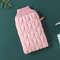 Exfoliating Bath Scrubber Gloves, Powerful Stain Removal Body Scrub Shower Washcloth Back Scrub Durable Deep Cleansing