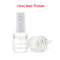 Professional AcidFree Primer For Nails Hybrid Varnish Degreasing Base Coat Permanent Nail Polish Ma 9
