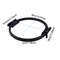 Yoga Pilates Ring Yoga Supplies Magic Ring Grip Pilates Ring For Full Body Fitness Toning 5