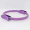 Yoga Pilates Ring Yoga Supplies Magic Ring Grip Pilates Ring For Full Body Fitness Toning 6