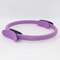 Yoga Pilates Ring Yoga Supplies Magic Ring Grip Pilates Ring For Full Body Fitness Toning 6
