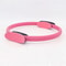 Yoga Pilates Ring Yoga Supplies Magic Ring Grip Pilates Ring For Full Body Fitness Toning 9