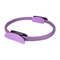 Pilates Ring Yoga Ring & Yoga Wheel, Pelvic Floor Muscle Fitness Device for Back Shaping, Waist Strengthening