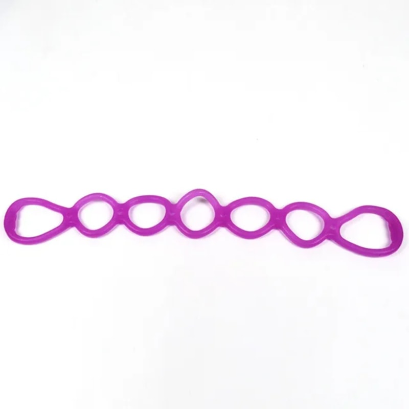 Yoga Pilates Ring Accessories with Pilate Bed Zen Ring & Yoga Wheel Set, Premium Yoga Pilates Equipment for Home Workout