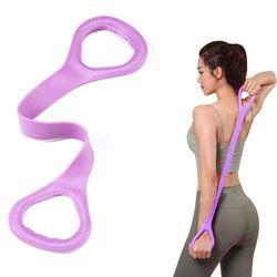 yoga pilates ring accessories with zen ring & yoga wheel set, complete pilates bed & yoga equipment kit