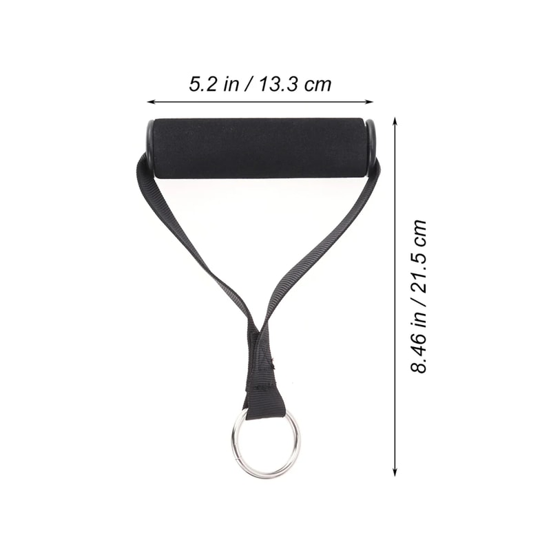 Accessories Yoga Wheel Set Pilates Ring, Yoga Pilate Bed Pilates Zen Ring for Stretching, Balance & Core Training