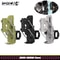 Universal Adjustable Handlebar Cup Cage, Bike Motorcycle Water Bottle Holder for MTB Road Cycling & Adventure Motorbike